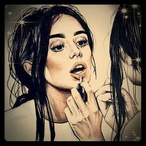 Meet your Posher, Maria